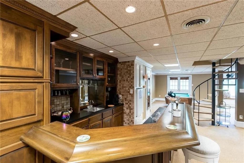 Southern Home And Fishing Lake. Gainesville Extérieur photo