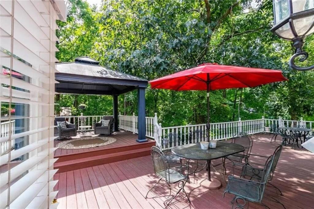 Southern Home And Fishing Lake. Gainesville Extérieur photo