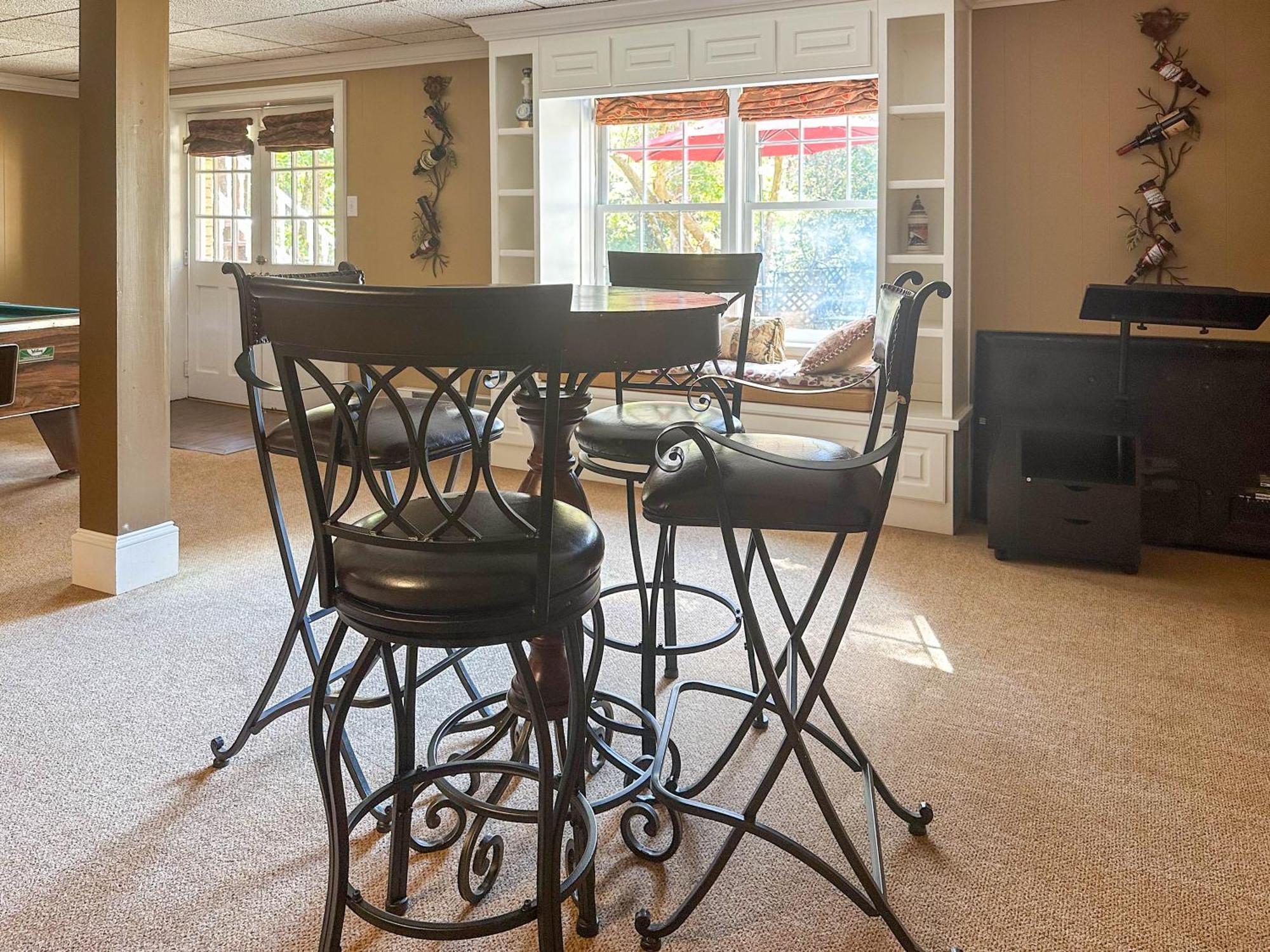 Southern Home And Fishing Lake. Gainesville Extérieur photo