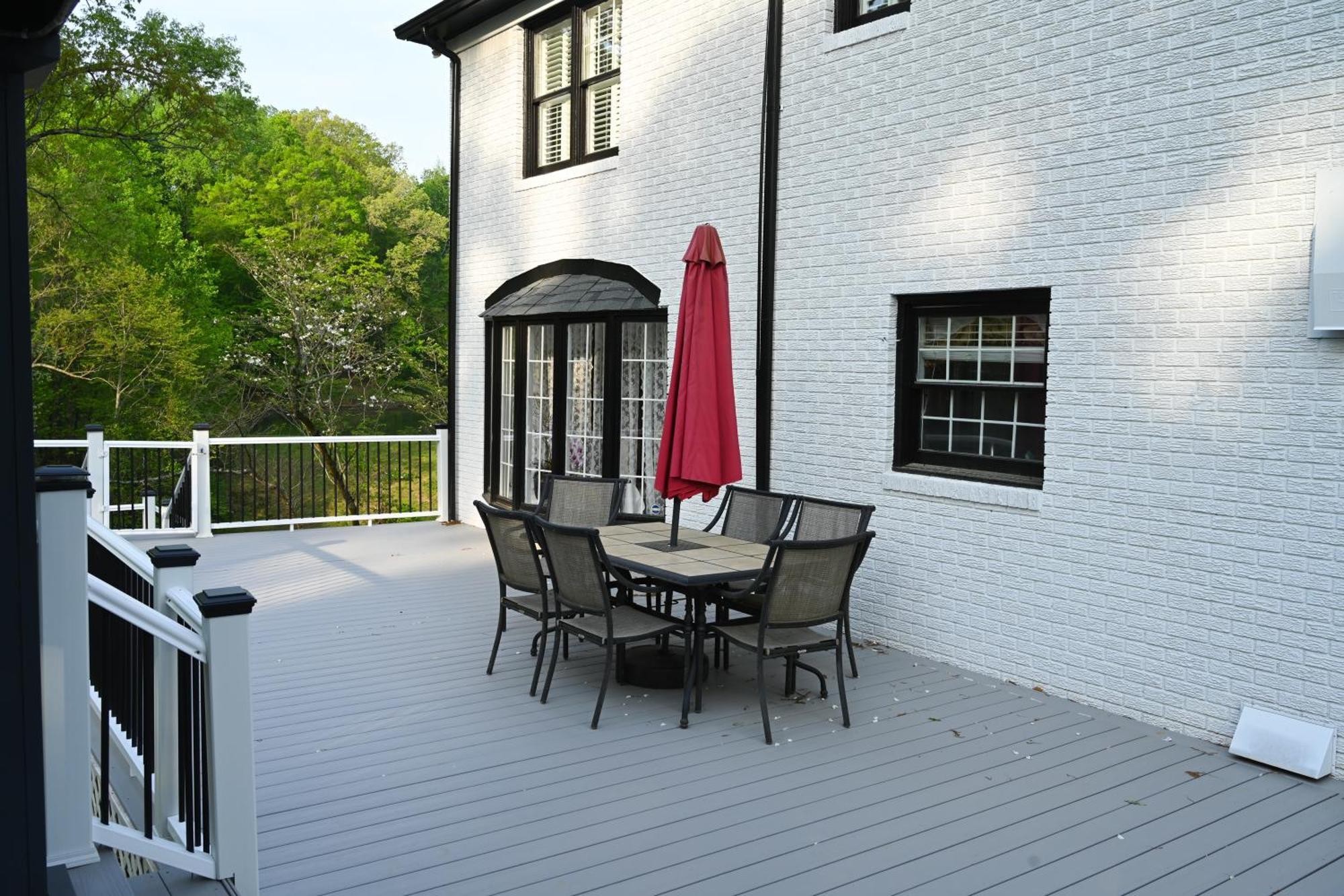 Southern Home And Fishing Lake. Gainesville Extérieur photo