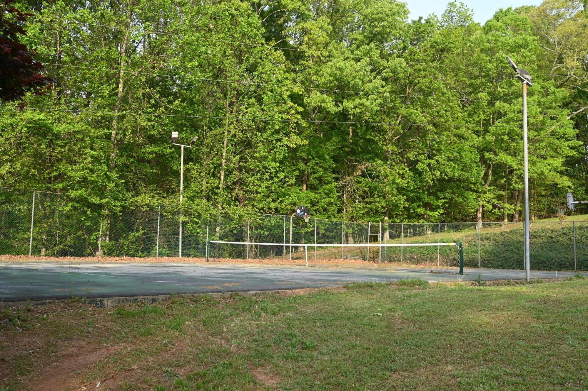 Southern Home And Fishing Lake. Gainesville Extérieur photo