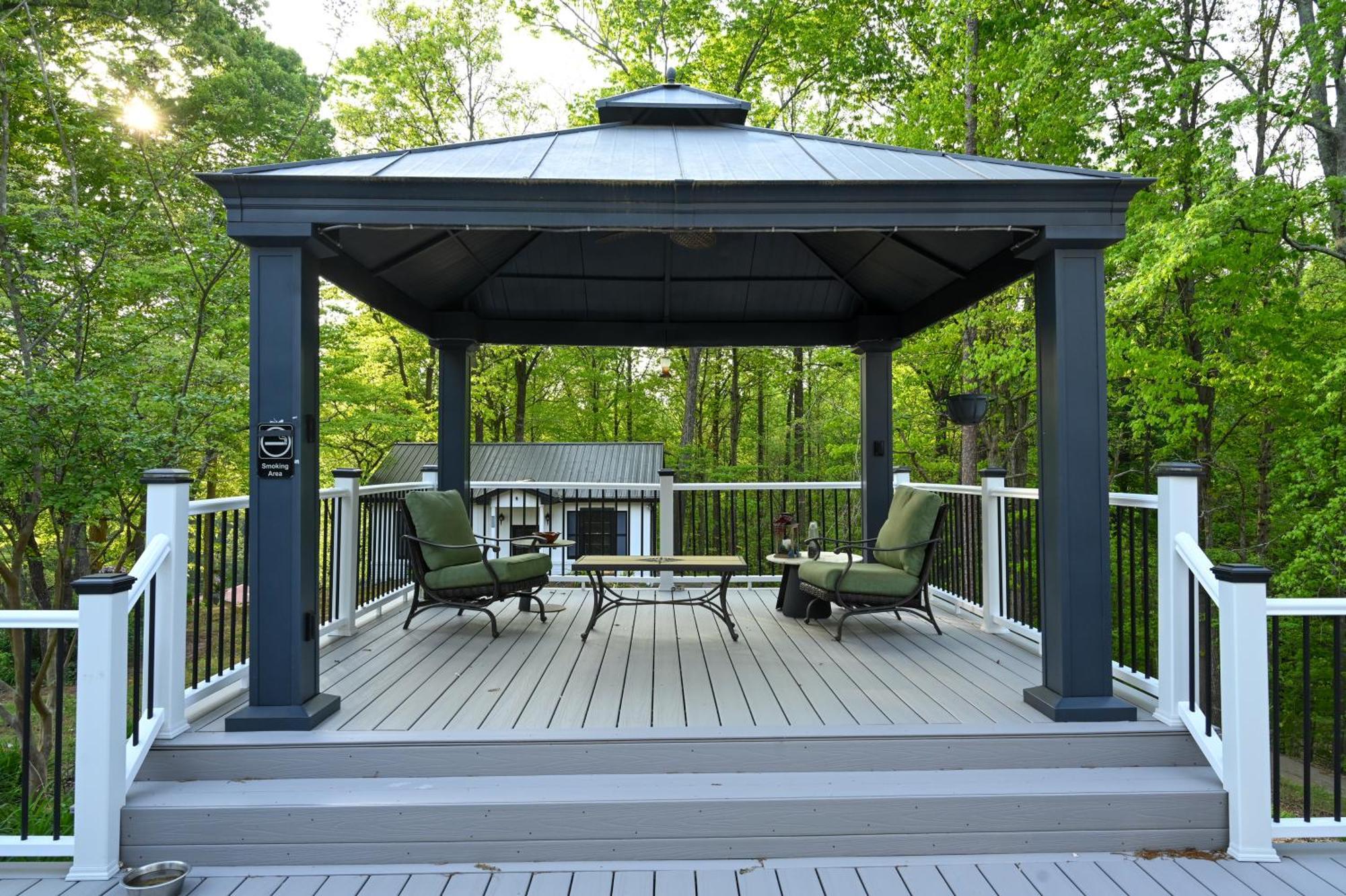 Southern Home And Fishing Lake. Gainesville Extérieur photo